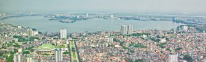 Hanoi's Third Pedestrian Zone To Plan Open In West Lake