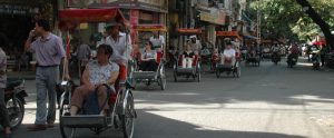 Hanoi To Receive 24 Million Visitors In 2017