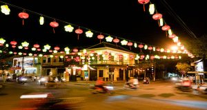 Vietnam Travel Tips During Tet Holiday