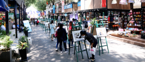 Ho Chi Minh City Second Book Street To Opens Soon
