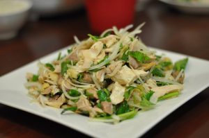 How To Make Chicken Salad