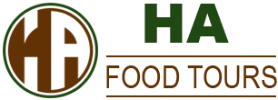 HA Food Tours
