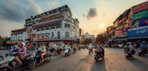 7 Best Things to do in Hanoi Old Quarter