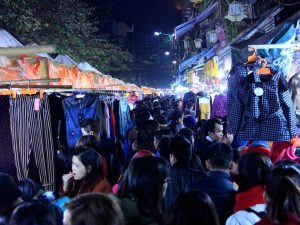 7 Best Things to do in Hanoi Old Quarter