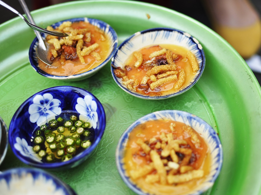 Fabulous Dishes You Shouldn't Miss In Hoi An