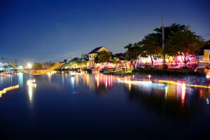 Hoi An’s Floating Lanterns Shine As One Of CNN's Top Global Travel Photos