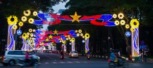 ITE HCMC - Biggest Ever Tourism Fair In Saigon This September