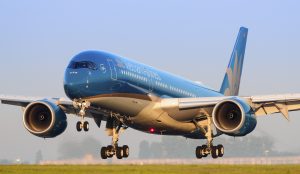 Vietnam Airlines Suggests Passengers To Check-in Early At Noi Bai Airport