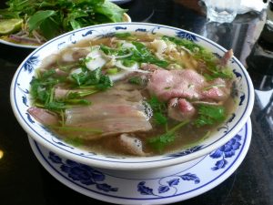 Pho and Goi Cuon Among World’s Best Foods