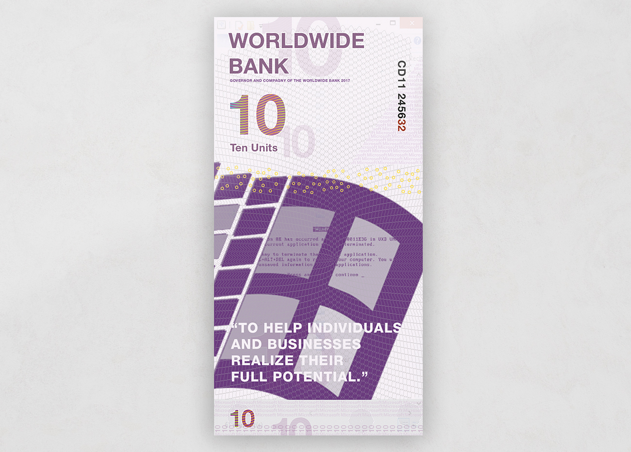 What Does A Brand Currency Look Like?