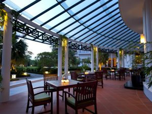 La Residence Hotel & Spa Among World's Best Hotel
