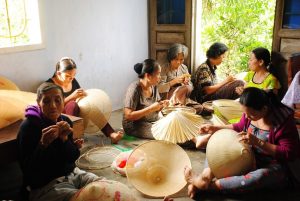 More Hanoi Craft Villages Recognised