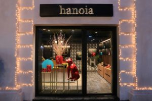 New Hanoia Store Opened In Sofitel Metropole Hotel