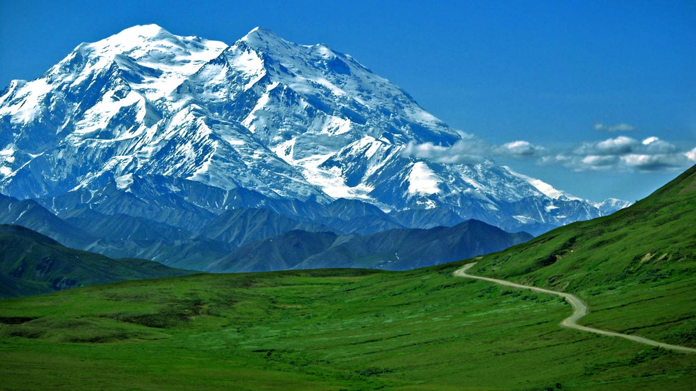 The World's 15 Most Beautiful Mountains