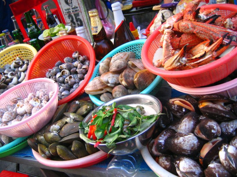 Ha Food Tours Specializing In Hanoi Food Tours 9619