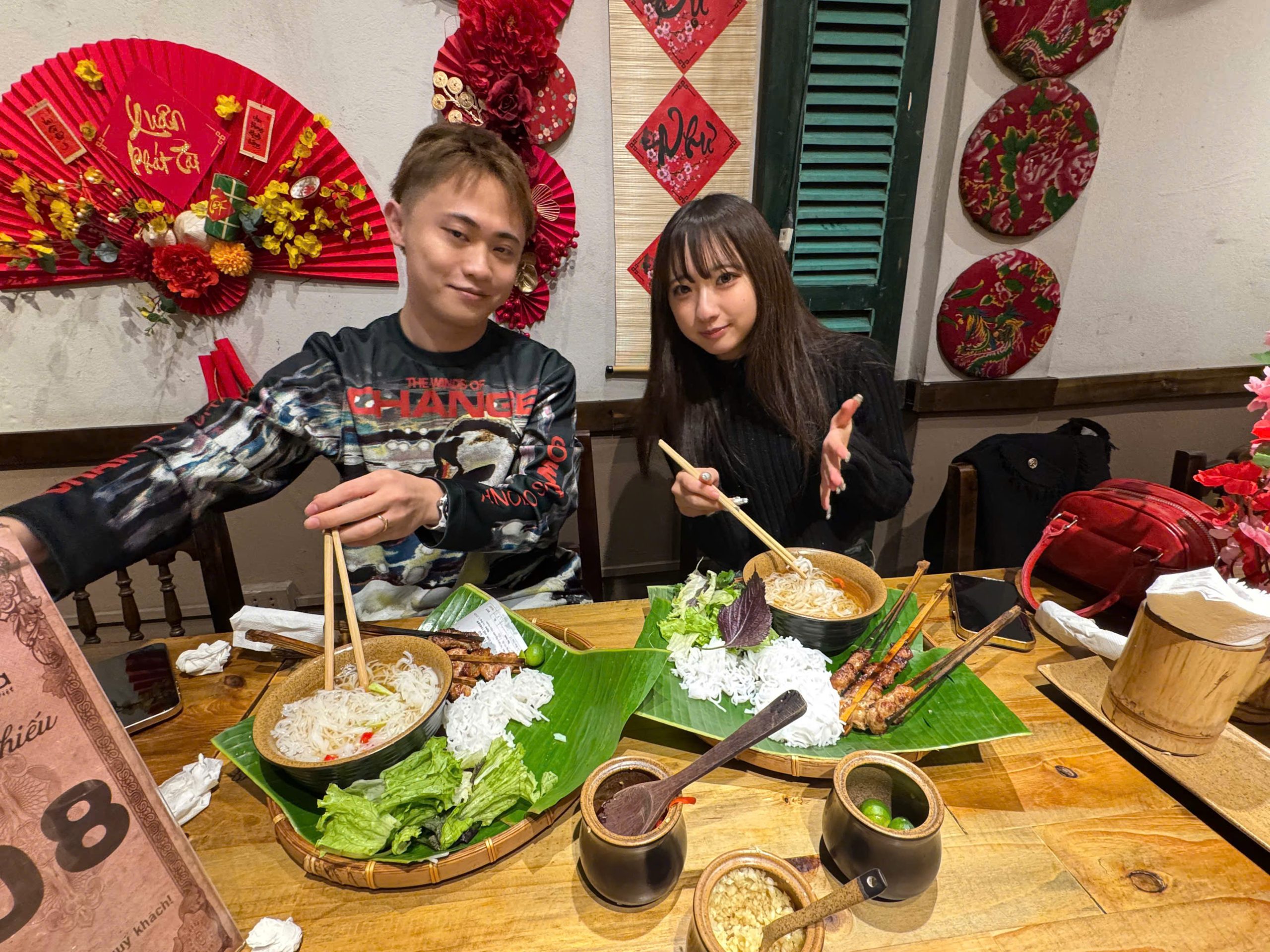 Hanoi Jeep Food Tour