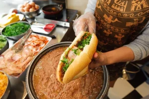 Vietnamese Banh Mi Again Named Among the World’s Best Sandwiches.
